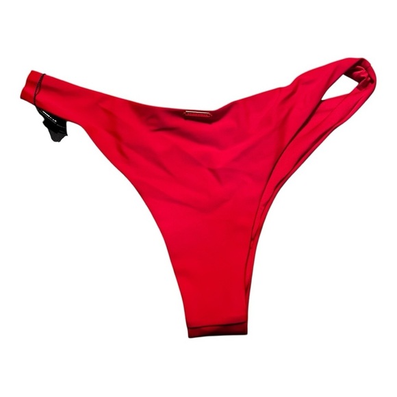 RELLECIGA Other - 🌸2/$20 RELLECIGA Red Bikini Bottom